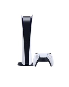 Игровая приставка Playstation 5 825 ГБ White CFI 1200B Sony