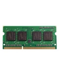 Оперативная память 4Gb DDR III 1600MHz SO DIMM GGS34GB1600C11SC Geil