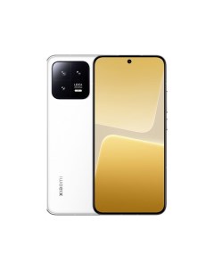 Смартфон 13 8 256Gb White Xiaomi