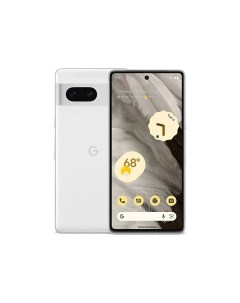 Смартфон Pixel 7 8 256GB Белый US Google