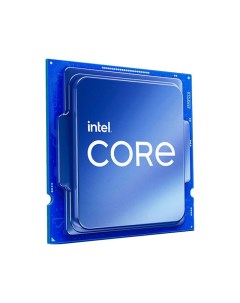 Процессор Core i3 13100 LGA 1700 OEM Intel