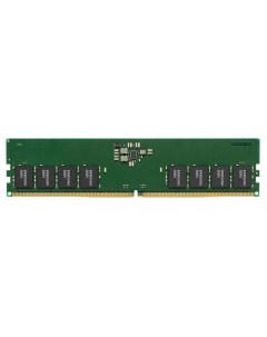 Оперативная память 8GB DDR5 4800 DIMM M323R1GB4BB0 CQK Non ECC Samsung