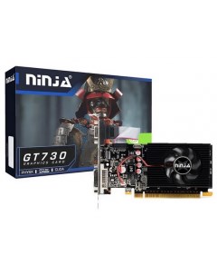 Видеокарта GT730 2Gb Sinotex ninja