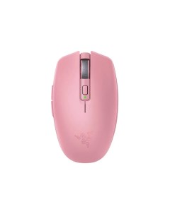 Беспроводная игровая мышь Orochi V2 Quartz Ed розовый 1000699178 Razer