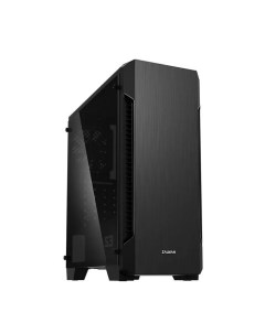 Корпус компьютерный S3TG Black Zalman