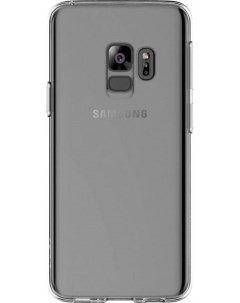 Накладка силикон Araree AirFit для G960 Galaxy S9 прозрачная Samsung