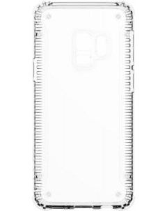 Накладка силикон Araree Mega Bolt для G960 Galaxy S9 прозрачная Samsung