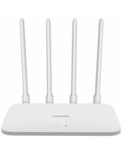 Wi Fi роутер Router AC1200 DVB4330GL White Xiaomi