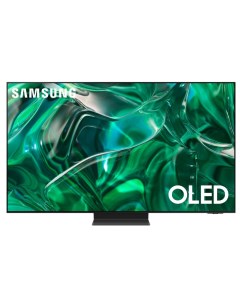 Телевизор QE77S95CAU 77 195 см UHD 4K Samsung