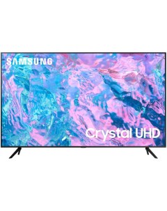 Телевизор UE65CU7100U 65 165 см UHD 4K Samsung