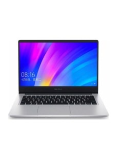 Ноутбук RedmiBook 14 Silver J7265 Xiaomi