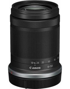 Объектив RF S 18 150mm f 3 5 6 3 IS STM Canon