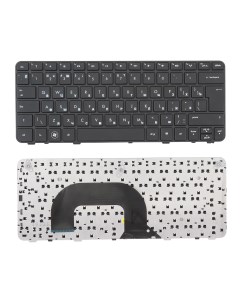 Клавиатура для ноутбука HP HP Pavilion dm1 3000 dm1 4000 Azerty