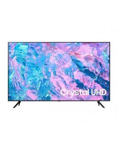Телевизор UE50CU7100UXCE 50 127 см UHD 4K Samsung