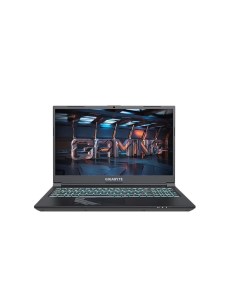 Ноутбук G5 Black MF5 H2KZ353SD Gigabyte