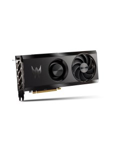 Видеокарта RX7600 8GB OC BiFrost HDMI DPx3 2FAN RTL Predator