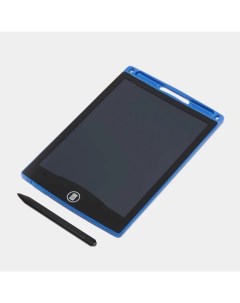 Графический планшет WR85bl Lcd writing tablet