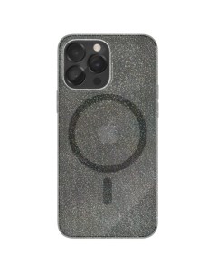 Чехол для смартфона Starlight Case MagSafe для iPhone 14 Pro Max чёрный Vlp