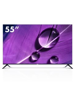 Телевизор 55 Smart TV S1 55 139 см UHD Haier