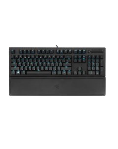 Проводная игровая клавиатура BlackWidow V3 Black RZ03 03542100 R3R1 Razer