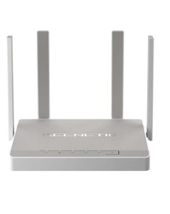 Wi Fi роутер Giga AX1800 White KN 1011 Keenetic