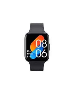 Умные часы Smart Watch M9021 Black Havit