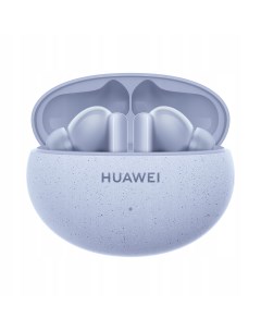 Беспроводные наушники Freebuds 5i Blue Grey Huawei