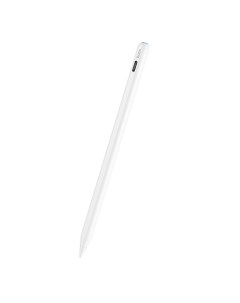 Стилус для iPad GM107 белый Hoco
