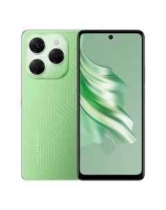 Смартфон SPARK 20 Pro 12 256 Гб зеленый Tecno