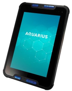 Планшет Cmp NS208 4 64Gb Android 8 1 черный Aquarius