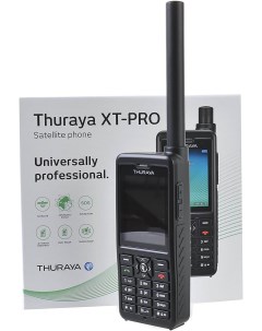Мобильный телефон XT PRO 250 серый Thuraya