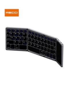 Беспроводная клавиатура RCS K01 Recci