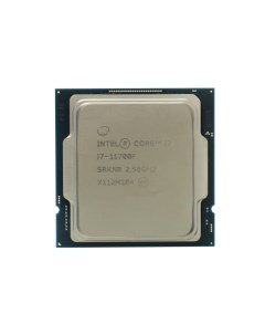 Процессор Core i7 11700F OEM Intel