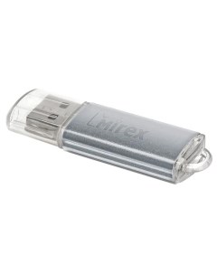 Флешка UNIT SILVER 32 Гб USB2 0 Mirex