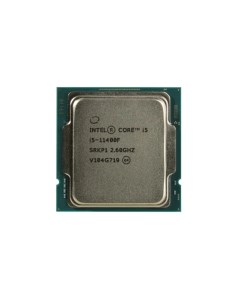 Процессор Core i5 11400F OEM Intel