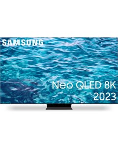 Телевизор QE65QN900C 65 165 см UHD 8K Samsung
