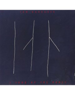 Jan Garbarek Took Up The Runes LP Zyx music