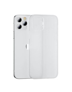 Чехол ультратонкий для Apple iPhone 12 Pro At