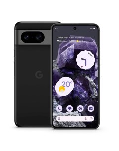 Смартфон Pixel 8 8 256Gb Obsidian Google
