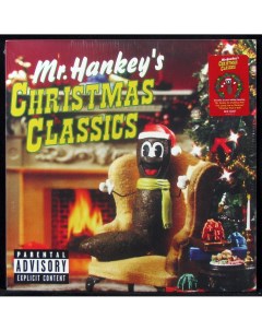 V A Mr Hankey s Christmas Classics Legacy 309536 Plastinka.com