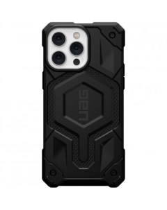 Чехол Urban Armor Gear Monarch Pro Kevlar for MagSafe Series для iPhone 14 Pro Max Uag