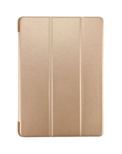 Чехол книжка Folio Cover для Huawei MediaPad M6 8 4 Gold Nobrand