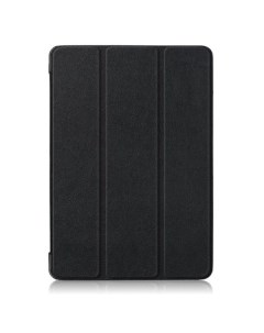 Чехол книжка Smart Case для Samsung Galaxy Tab S6 Lite P610 P615 Black Nobrand
