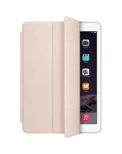 Чехол Smart Case для iPad mini 6 8 3 Pink Sand Nobrand