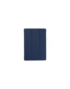 Чехол книжка Folio Cover для Samusng Galaxy Tab A7 T500 T505 Blue Nobrand