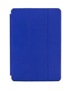 Чехол книжка Book Cover для iPad Pro 11 Blue Nobrand