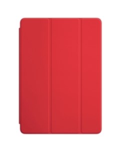 Чехол книжка Folio Cover для Samsung Galaxy Tab S6 Lite P610 P615 10 4 Red Nobrand