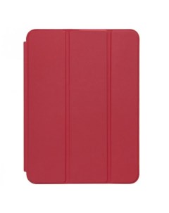 Чехол Smart Case для iPad mini 6 8 3 Red Nobrand