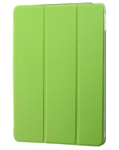 Чехол книжка Smart Case для Samsung Galaxy Tab A 8 2019 T290 T295 Lime Nobrand