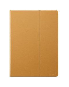 Чехол книжка Folio Cover для MatePad T8 Золотой Huawei